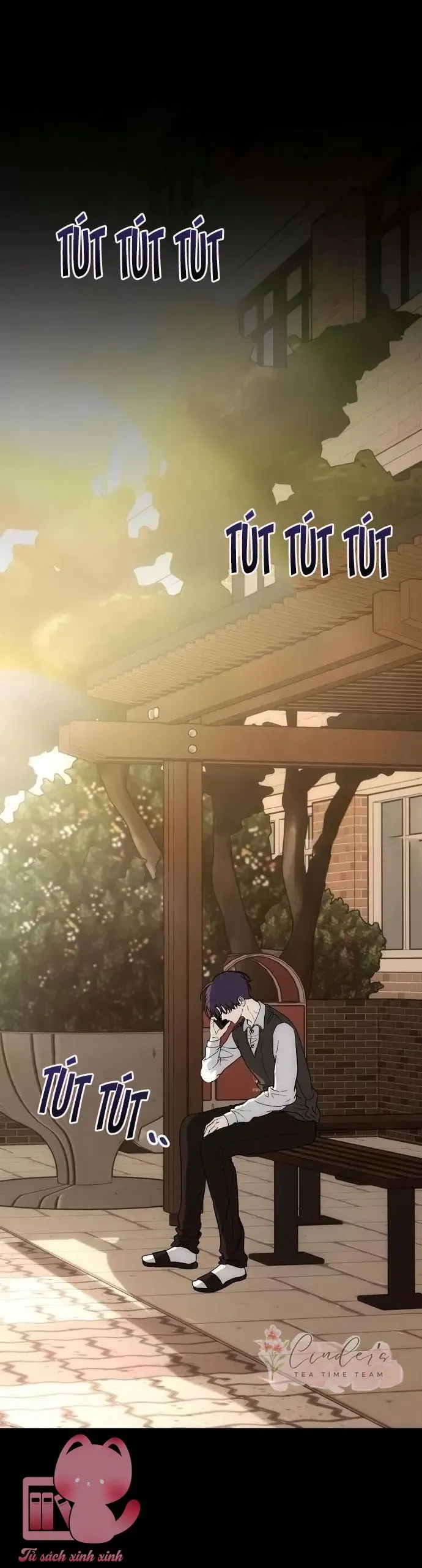Khao Khát Bất Tận Chapter 8 - 53