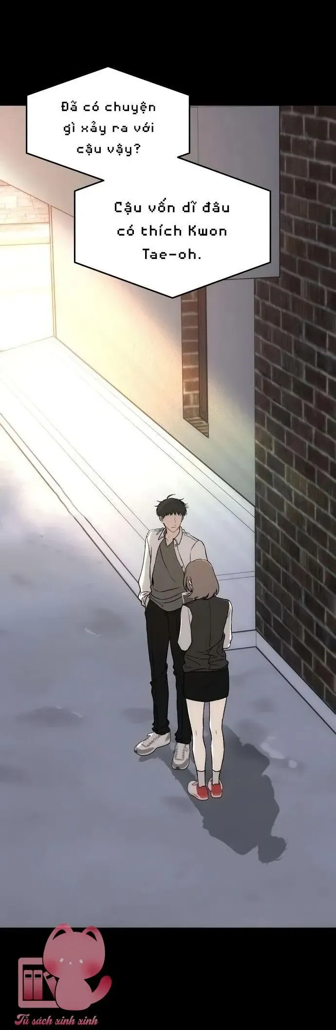 Khao Khát Bất Tận Chapter 8 - 55