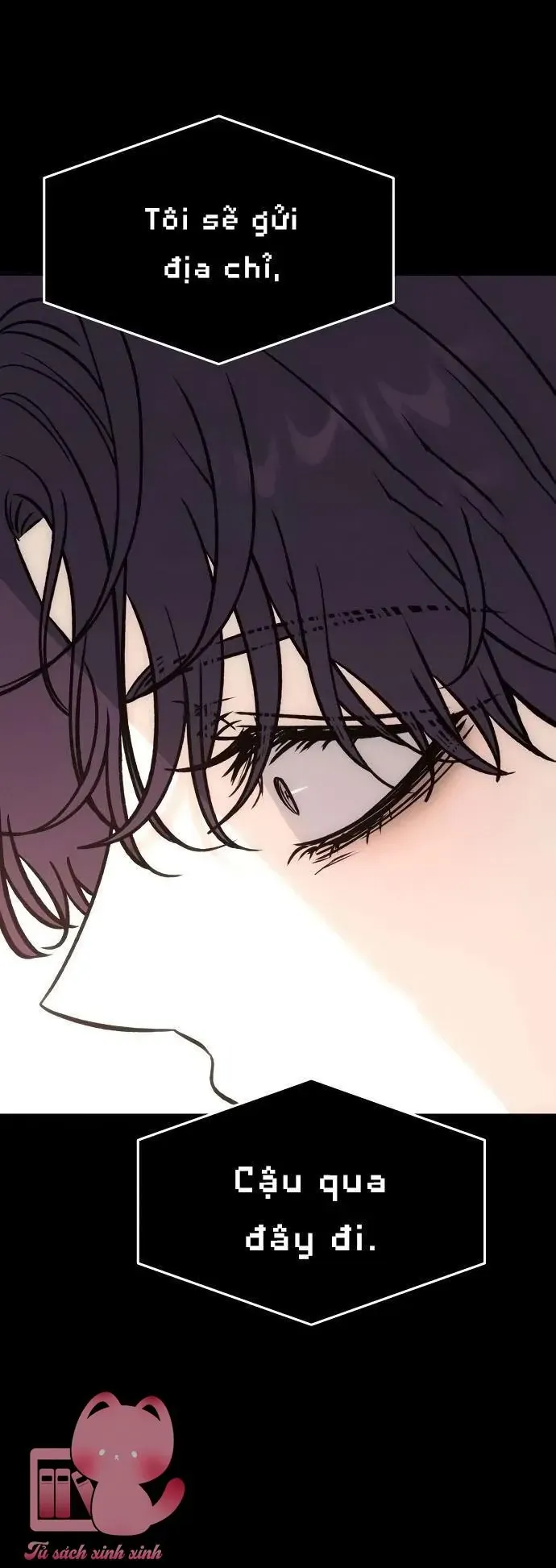 Khao Khát Bất Tận Chapter 8 - 58