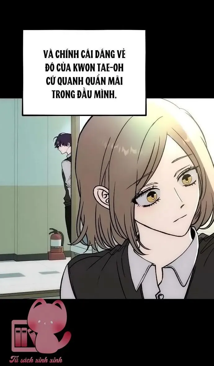 Khao Khát Bất Tận Chapter 8 - 7
