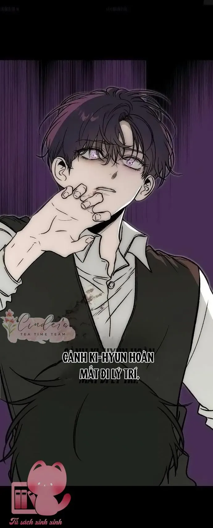 Khao Khát Bất Tận Chapter 8 - 64