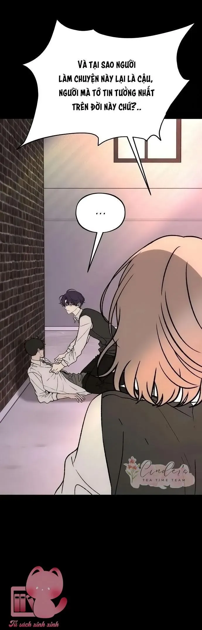 Khao Khát Bất Tận Chapter 8 - 67