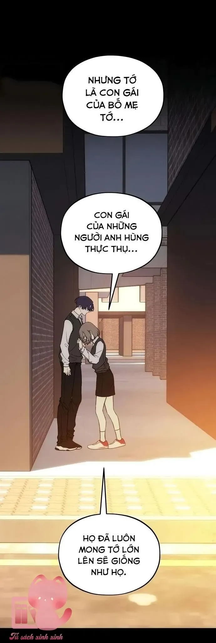Khao Khát Bất Tận Chapter 8 - 69