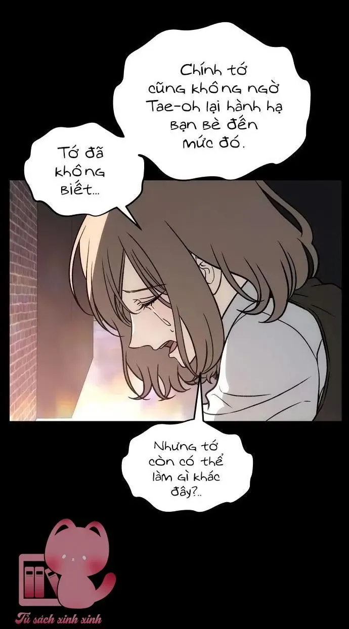Khao Khát Bất Tận Chapter 8 - 75