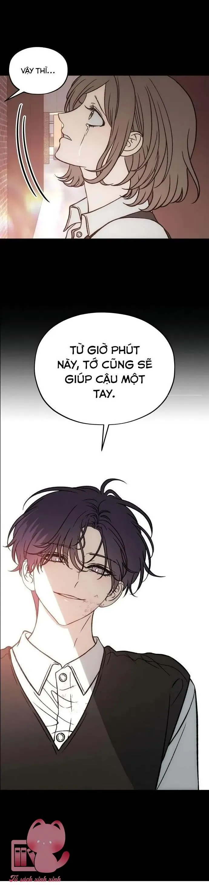 Khao Khát Bất Tận Chapter 8 - 80