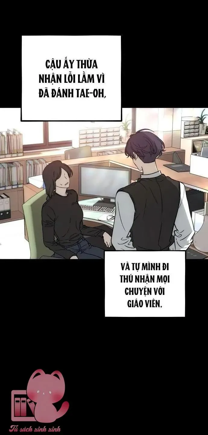 Khao Khát Bất Tận Chapter 8 - 82
