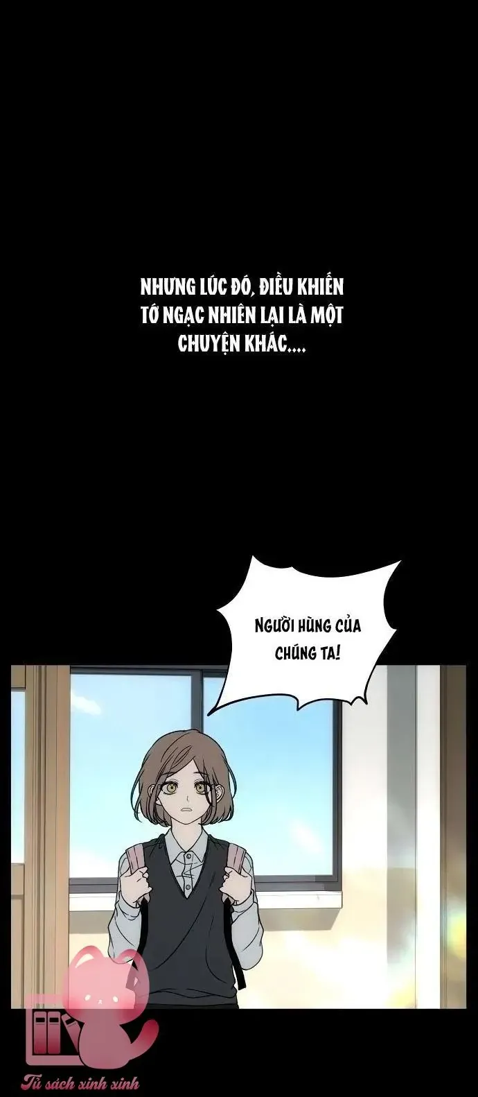 Khao Khát Bất Tận Chapter 8 - 83