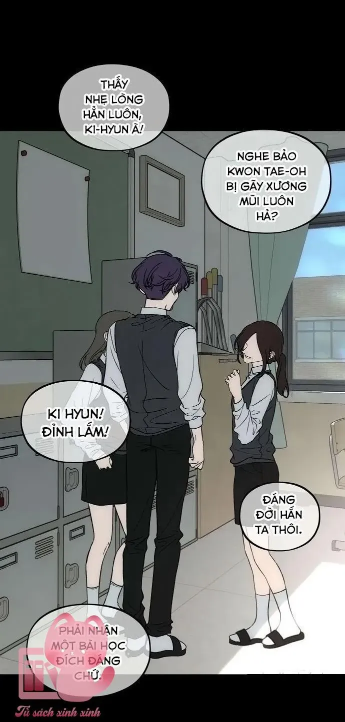 Khao Khát Bất Tận Chapter 8 - 84