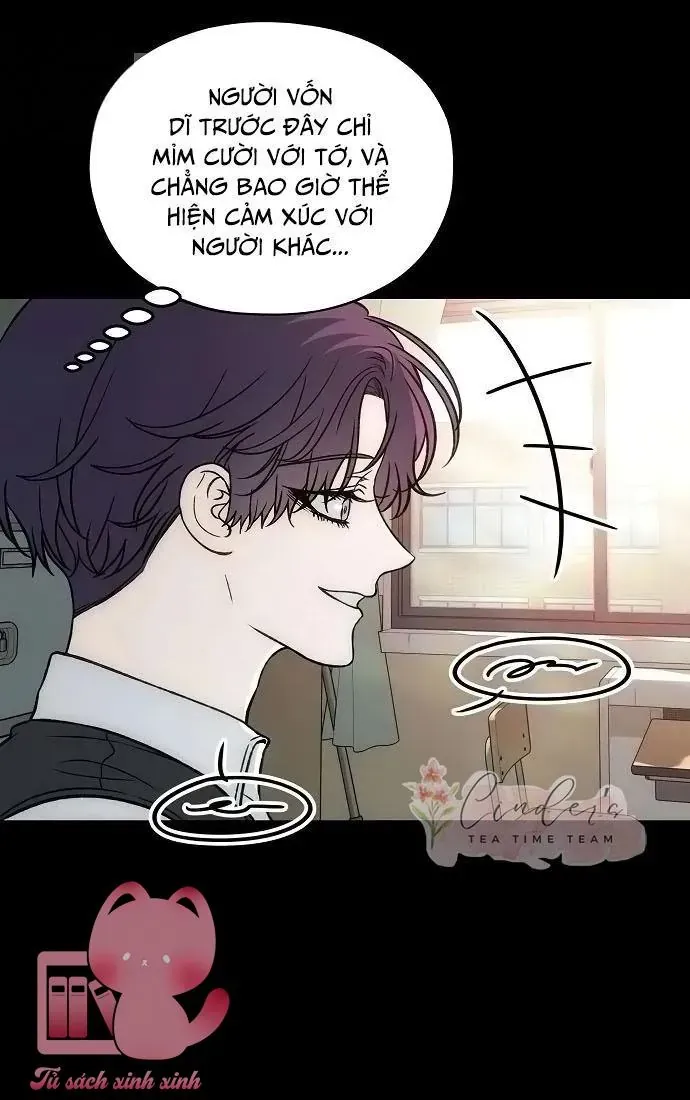 Khao Khát Bất Tận Chapter 8 - 86