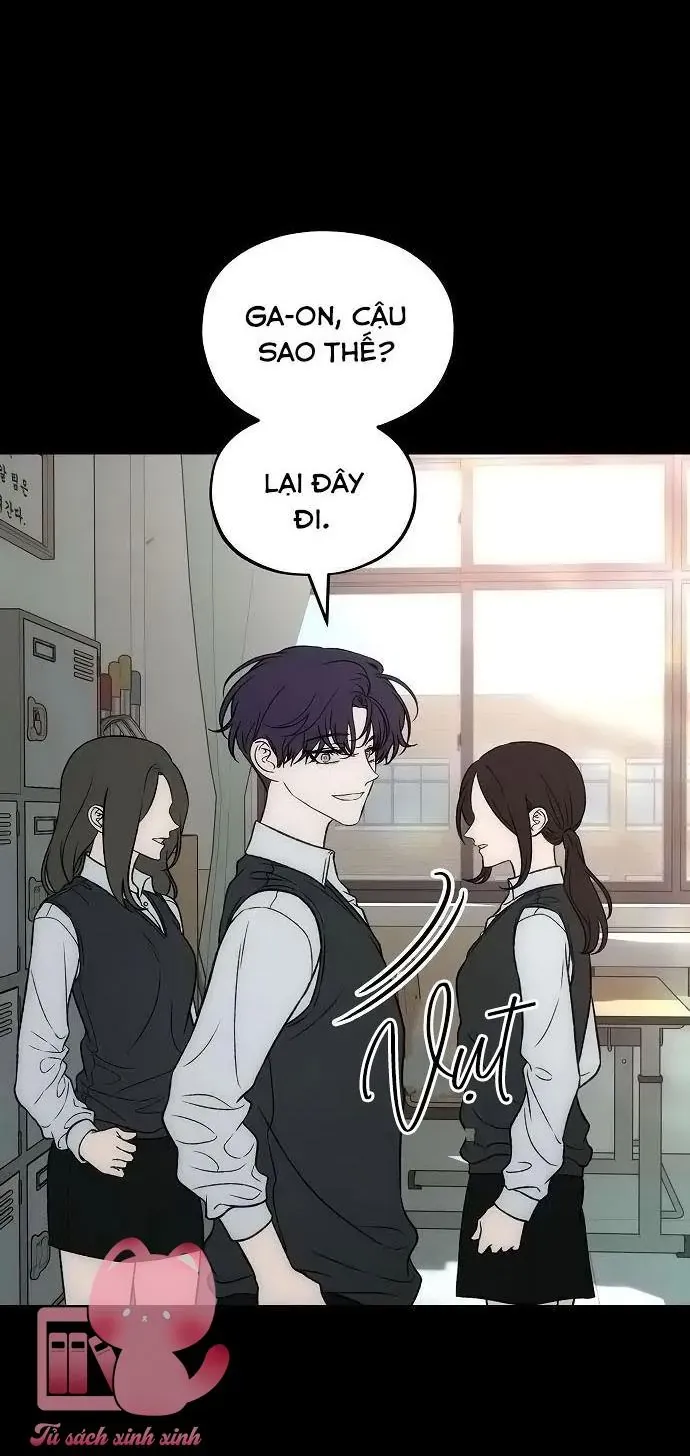 Khao Khát Bất Tận Chapter 8 - 87