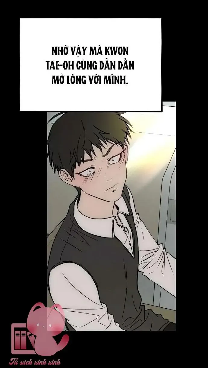 Khao Khát Bất Tận Chapter 8 - 10
