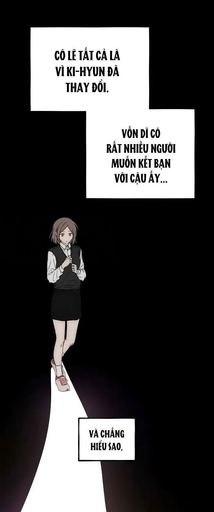 Khao Khát Bất Tận Chapter 8 - 91