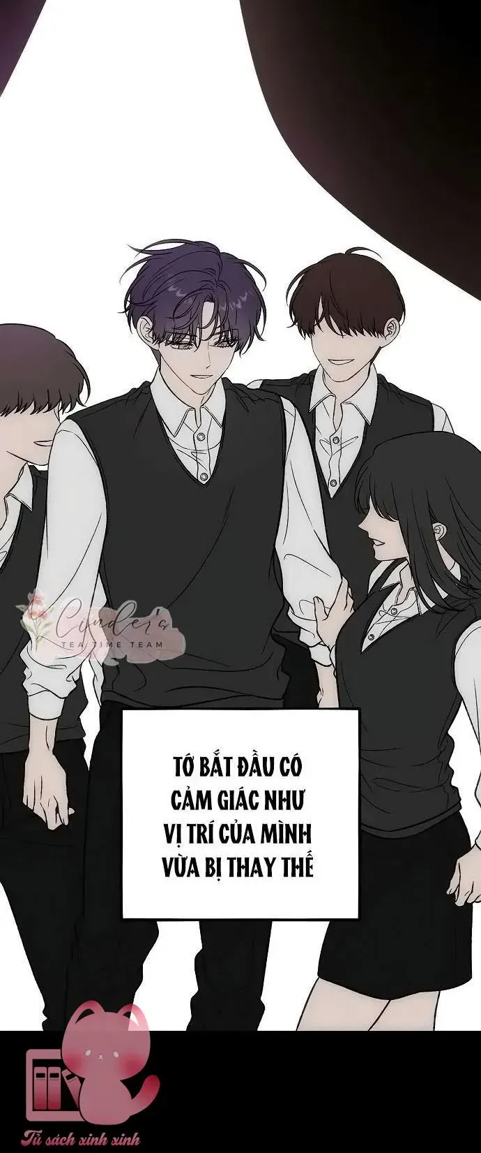 Khao Khát Bất Tận Chapter 8 - 92