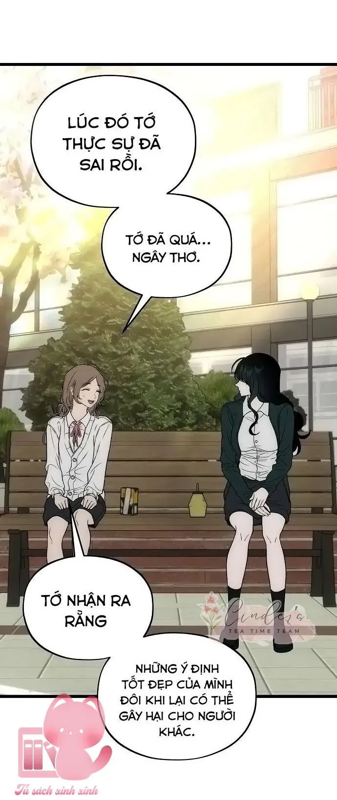 Khao Khát Bất Tận Chapter 8 - 94