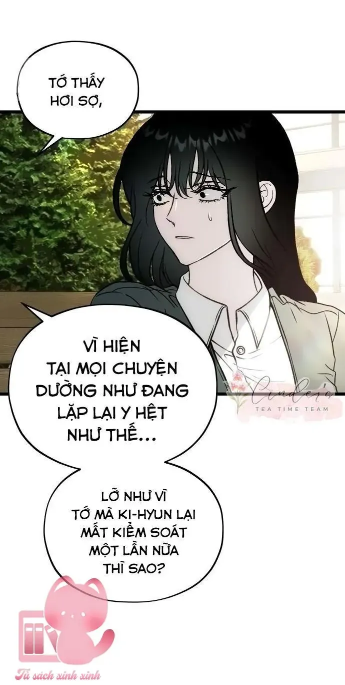 Khao Khát Bất Tận Chapter 8 - 95