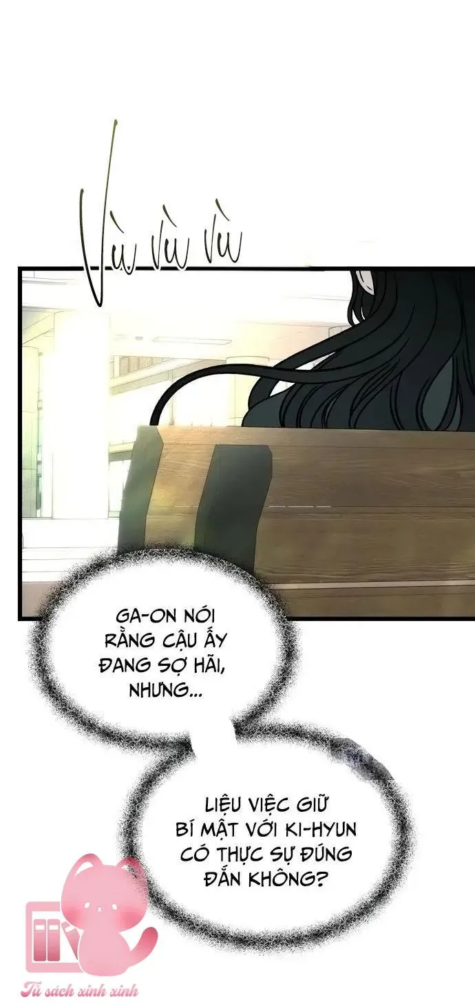 Khao Khát Bất Tận Chapter 8 - 98