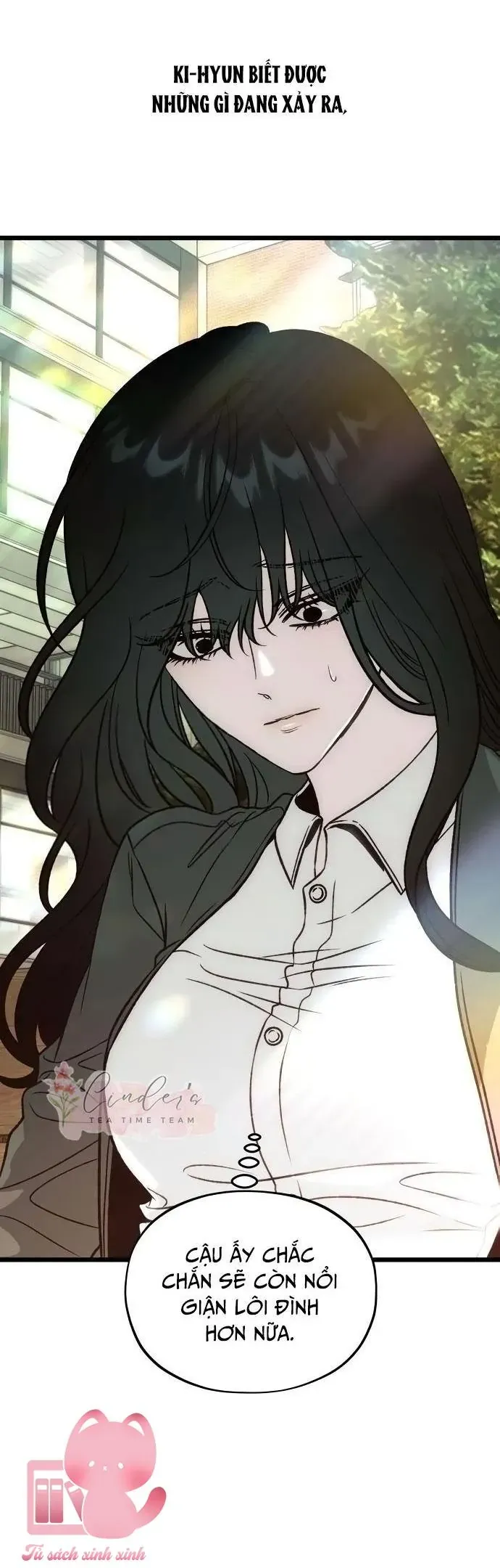 Khao Khát Bất Tận Chapter 8 - 100