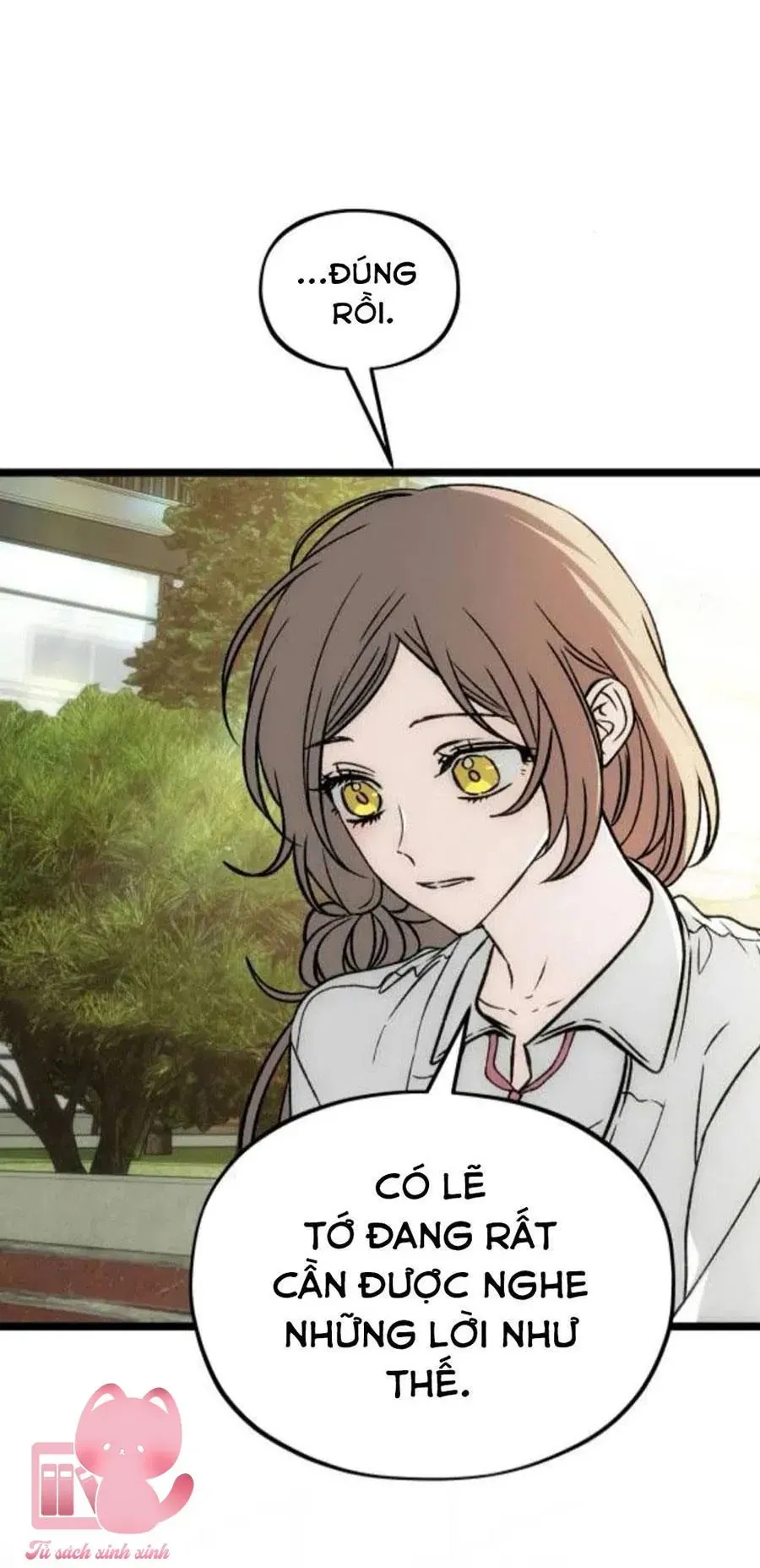 Khao Khát Bất Tận Chapter 9 - 11