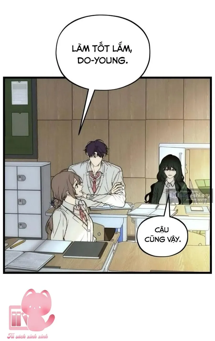 Khao Khát Bất Tận Chapter 9 - 106