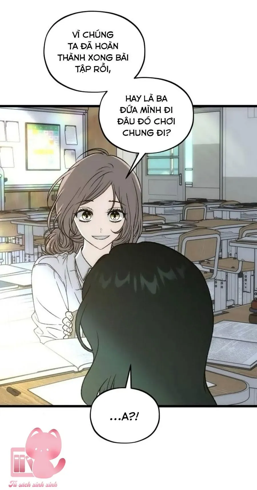 Khao Khát Bất Tận Chapter 9 - 107