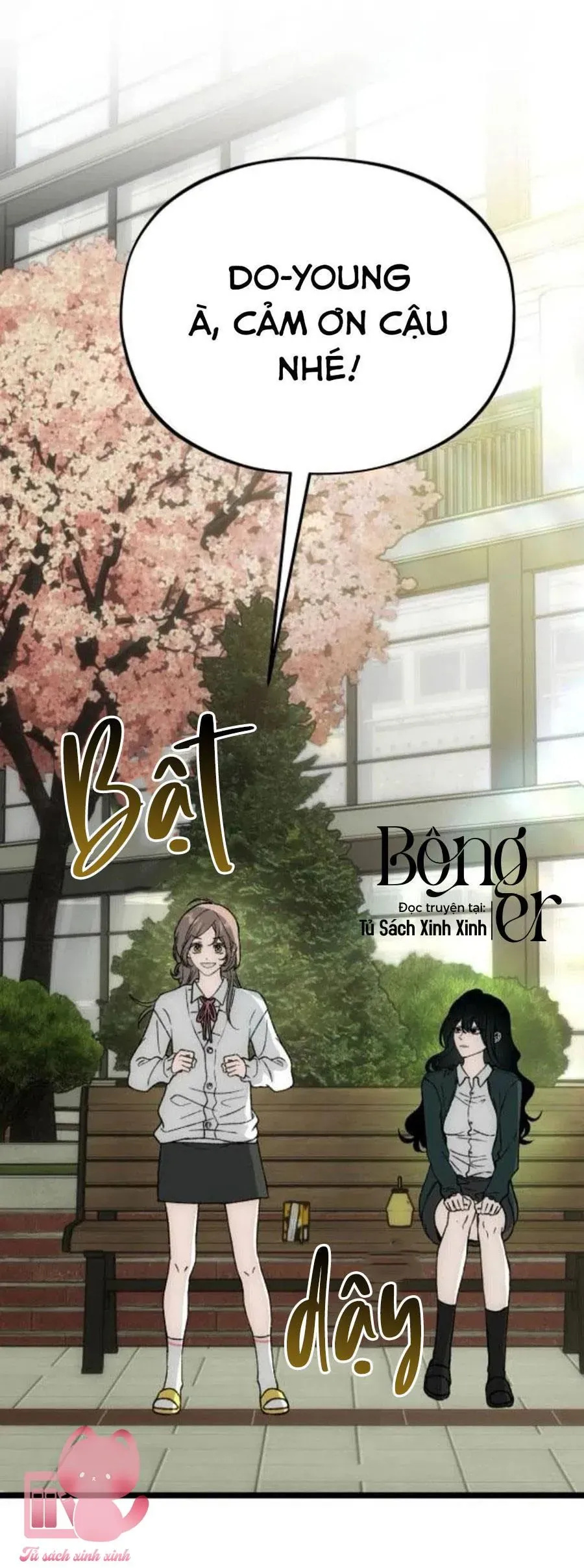 Khao Khát Bất Tận Chapter 9 - 12