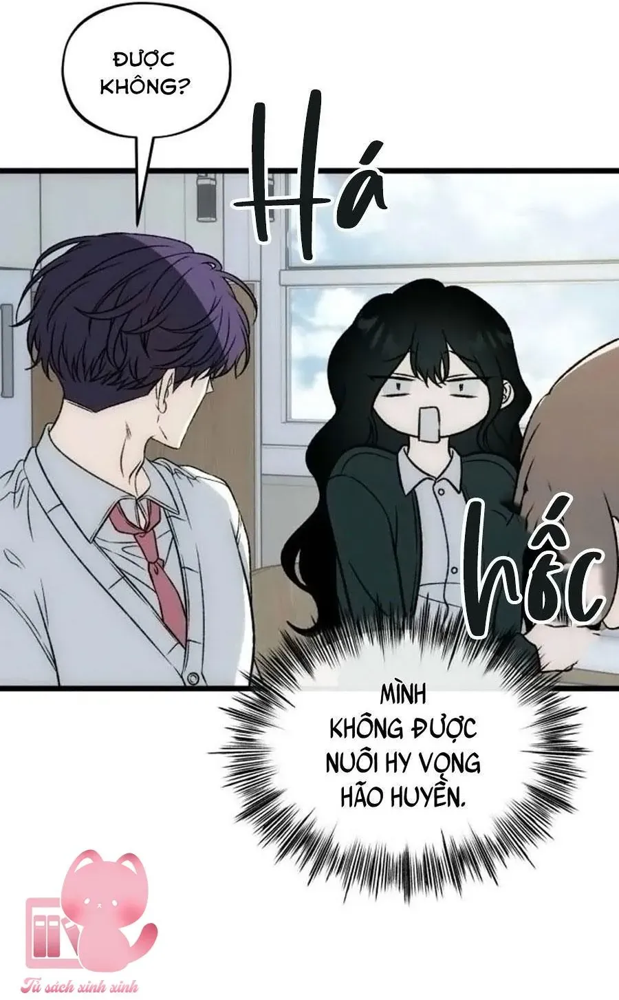 Khao Khát Bất Tận Chapter 9 - 114