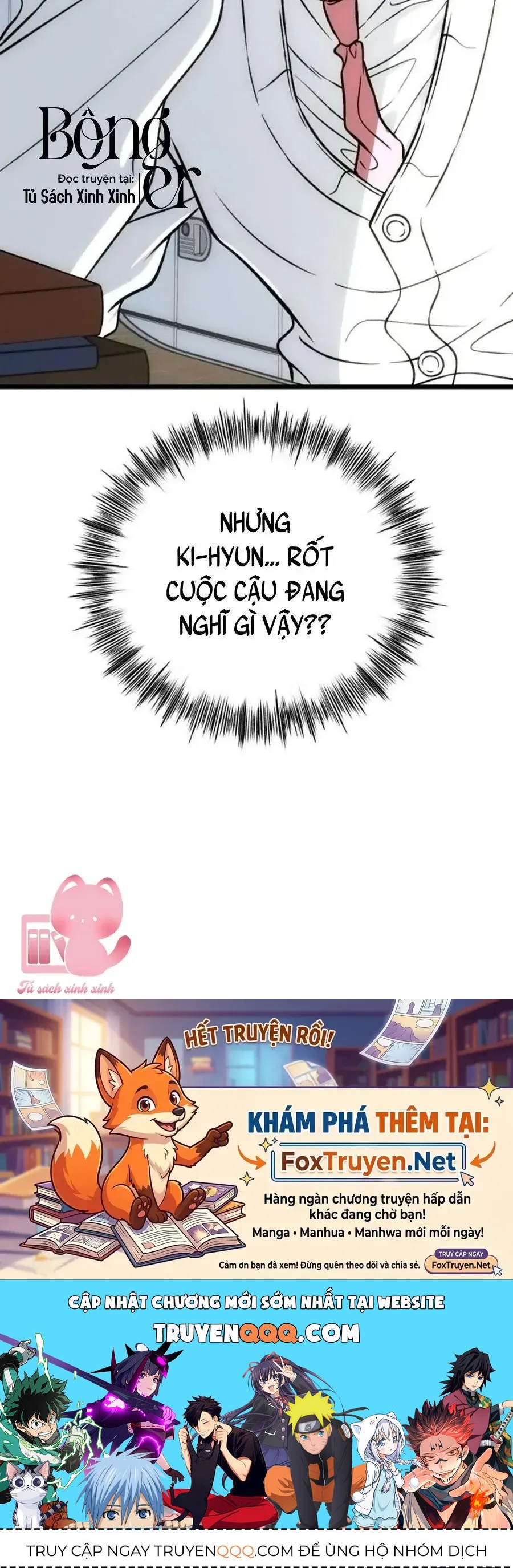 Khao Khát Bất Tận Chapter 9 - 116