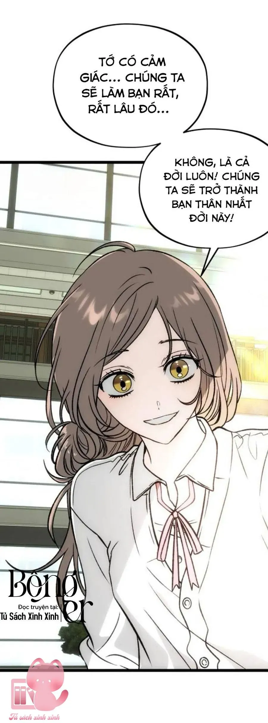Khao Khát Bất Tận Chapter 9 - 13