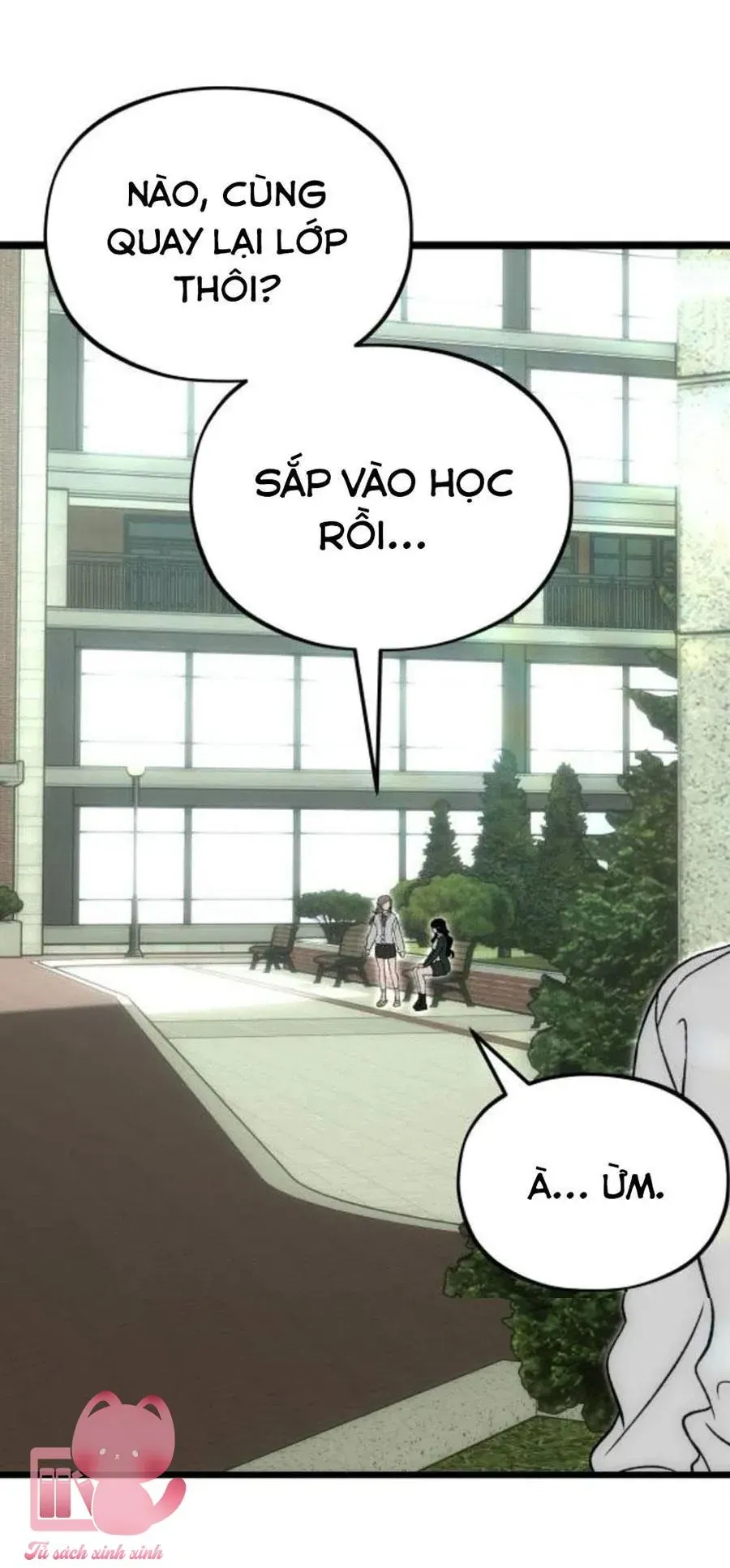 Khao Khát Bất Tận Chapter 9 - 14