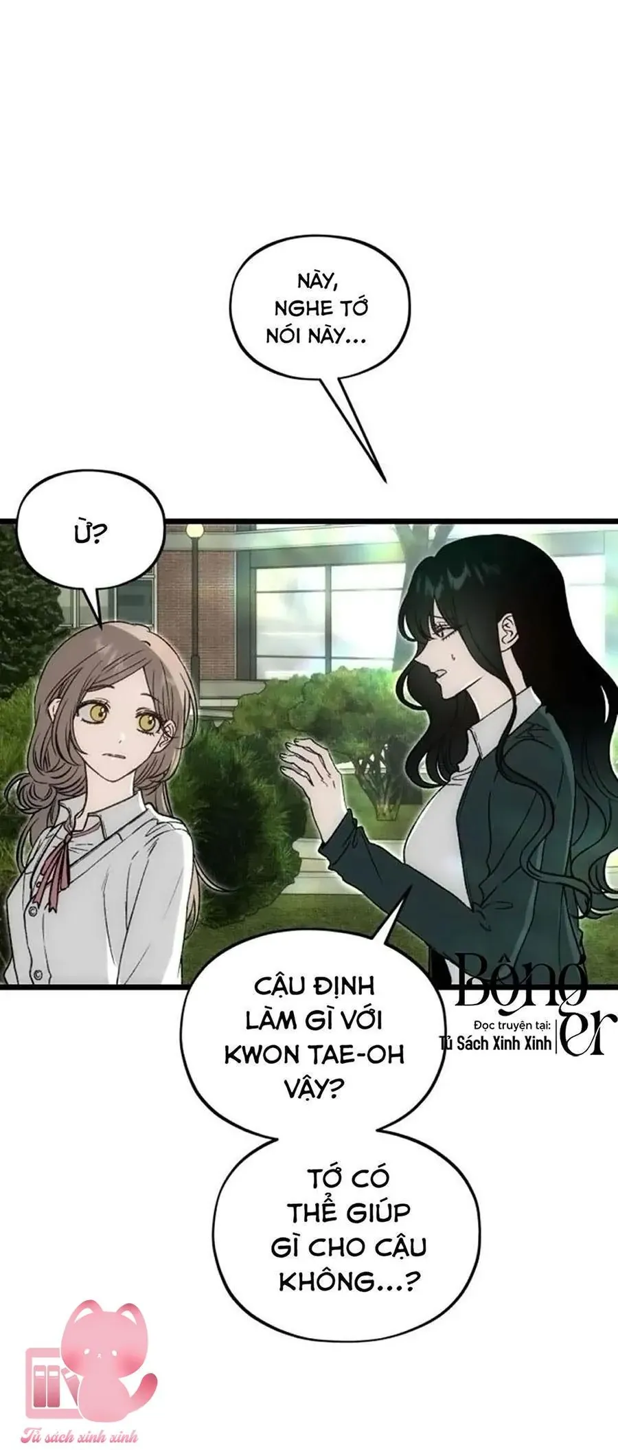 Khao Khát Bất Tận Chapter 9 - 15