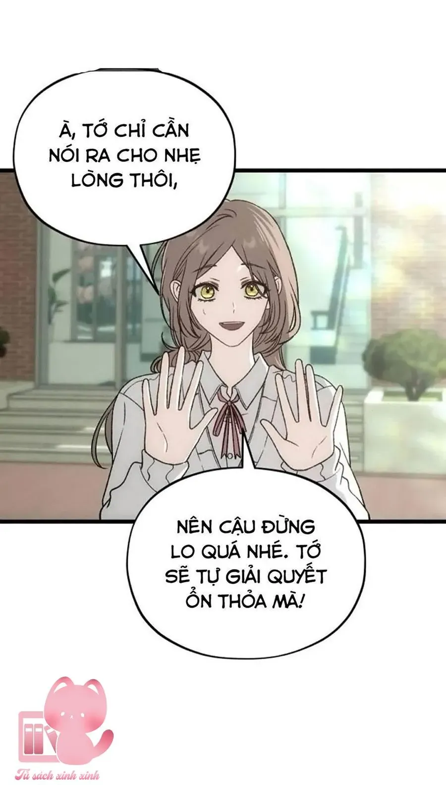 Khao Khát Bất Tận Chapter 9 - 16