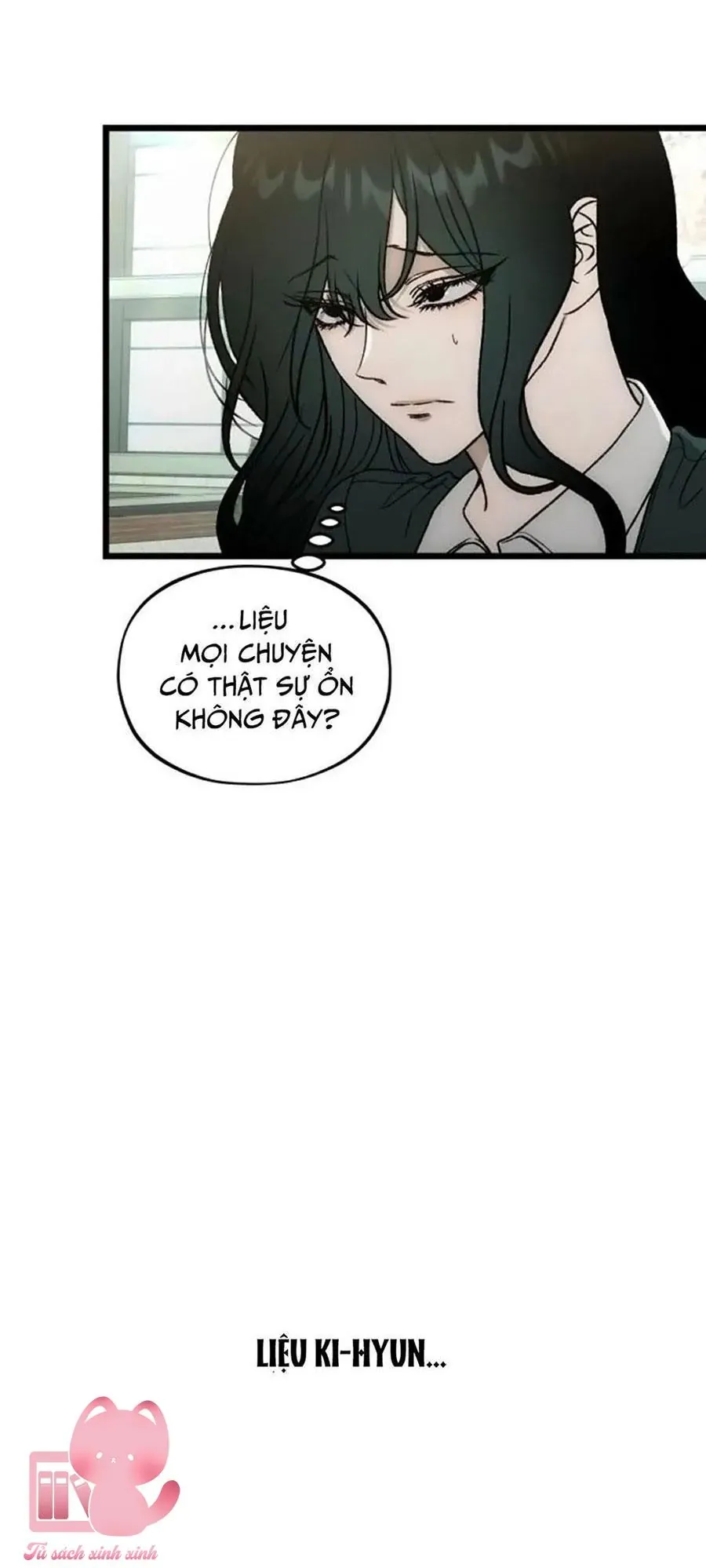 Khao Khát Bất Tận Chapter 9 - 17
