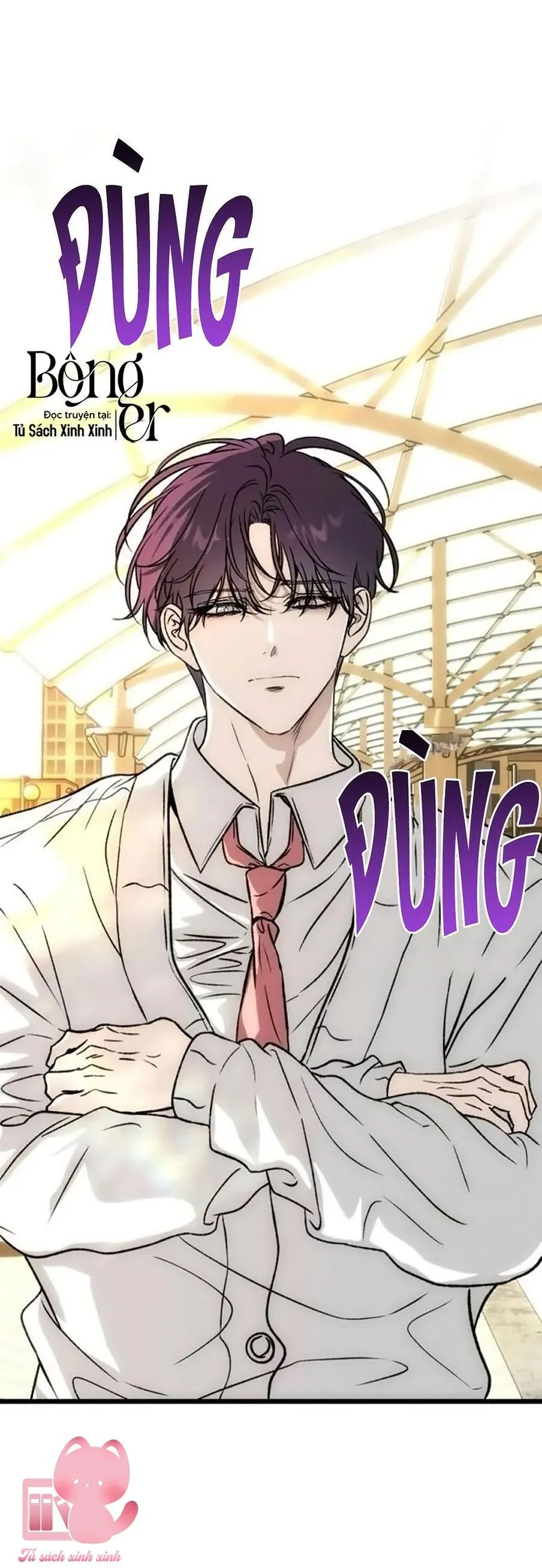 Khao Khát Bất Tận Chapter 9 - 19