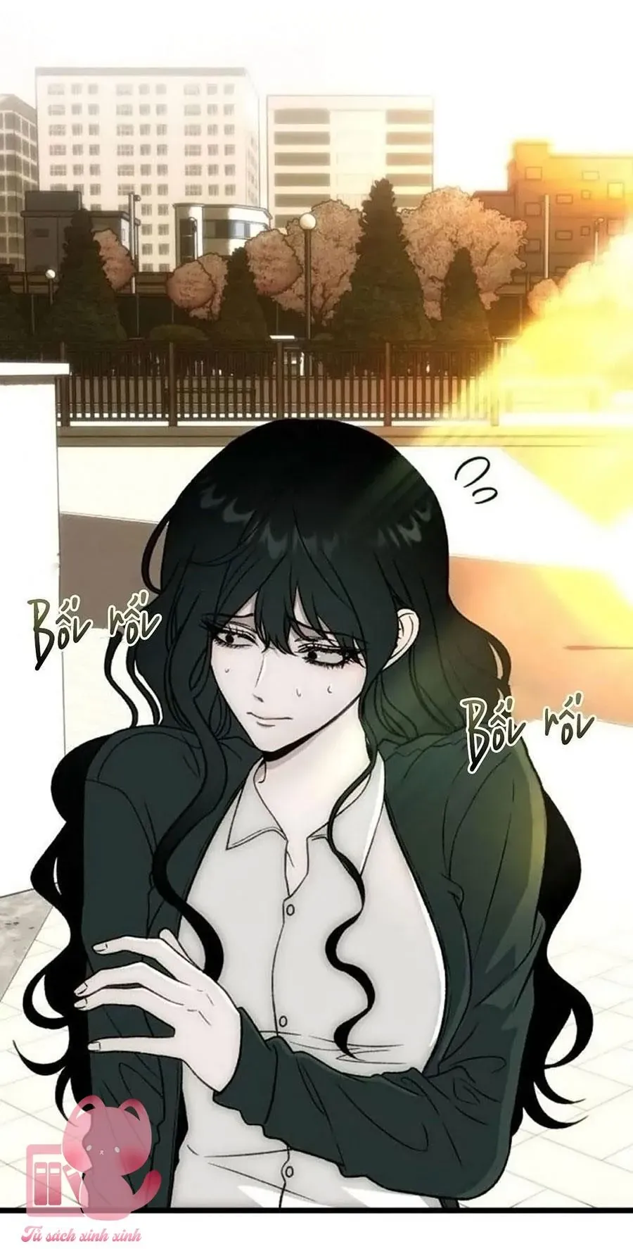 Khao Khát Bất Tận Chapter 9 - 20