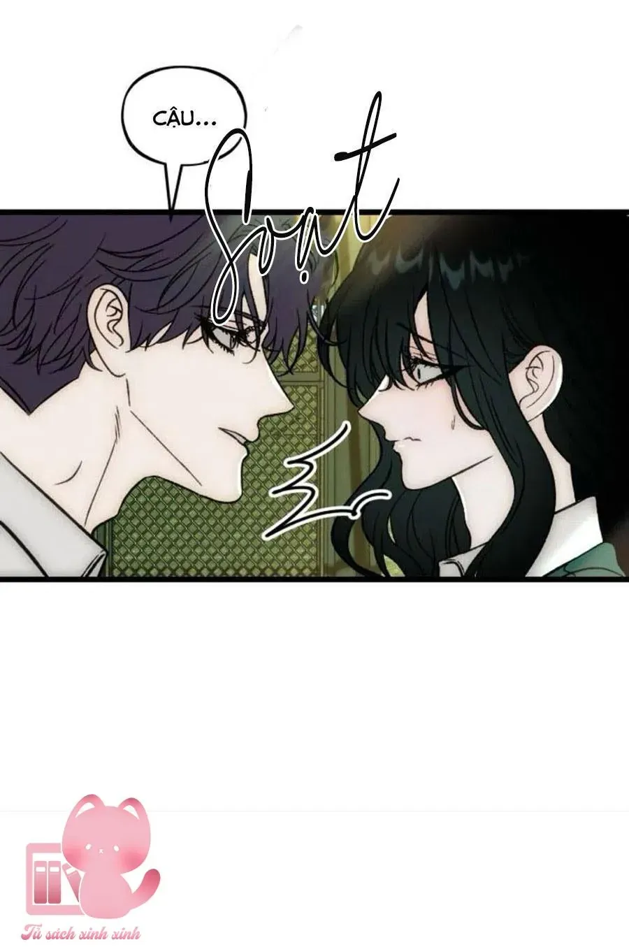Khao Khát Bất Tận Chapter 9 - 22