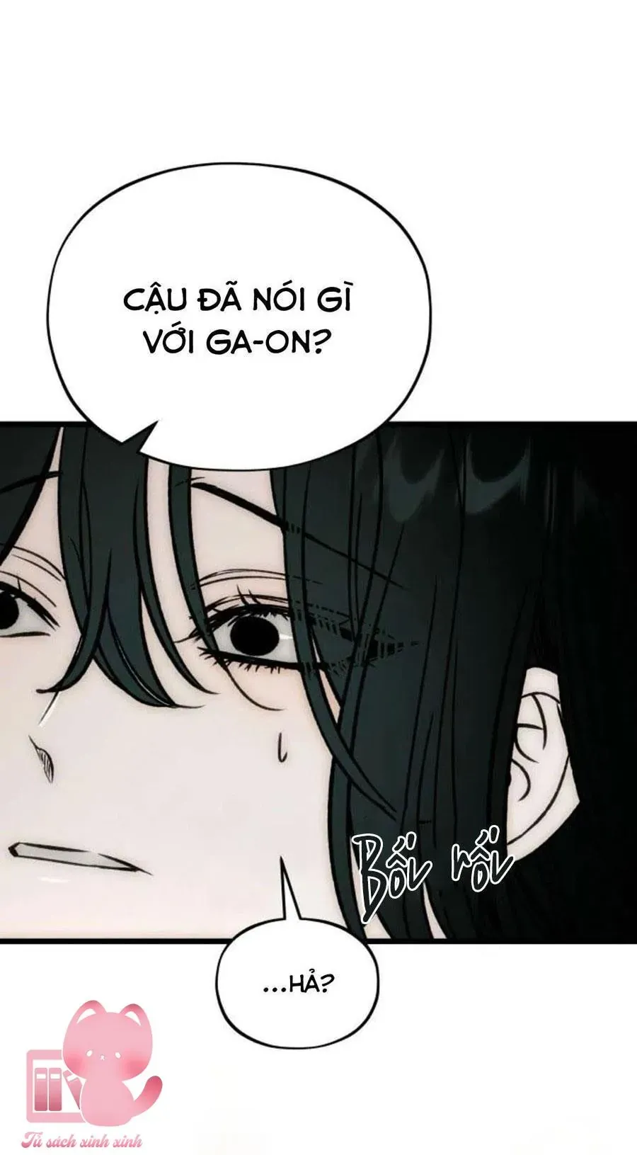 Khao Khát Bất Tận Chapter 9 - 24
