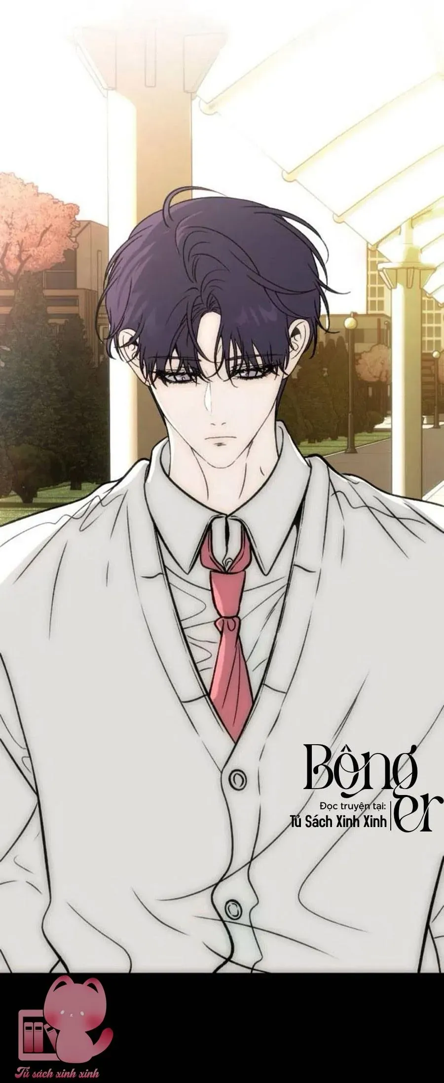 Khao Khát Bất Tận Chapter 9 - 25