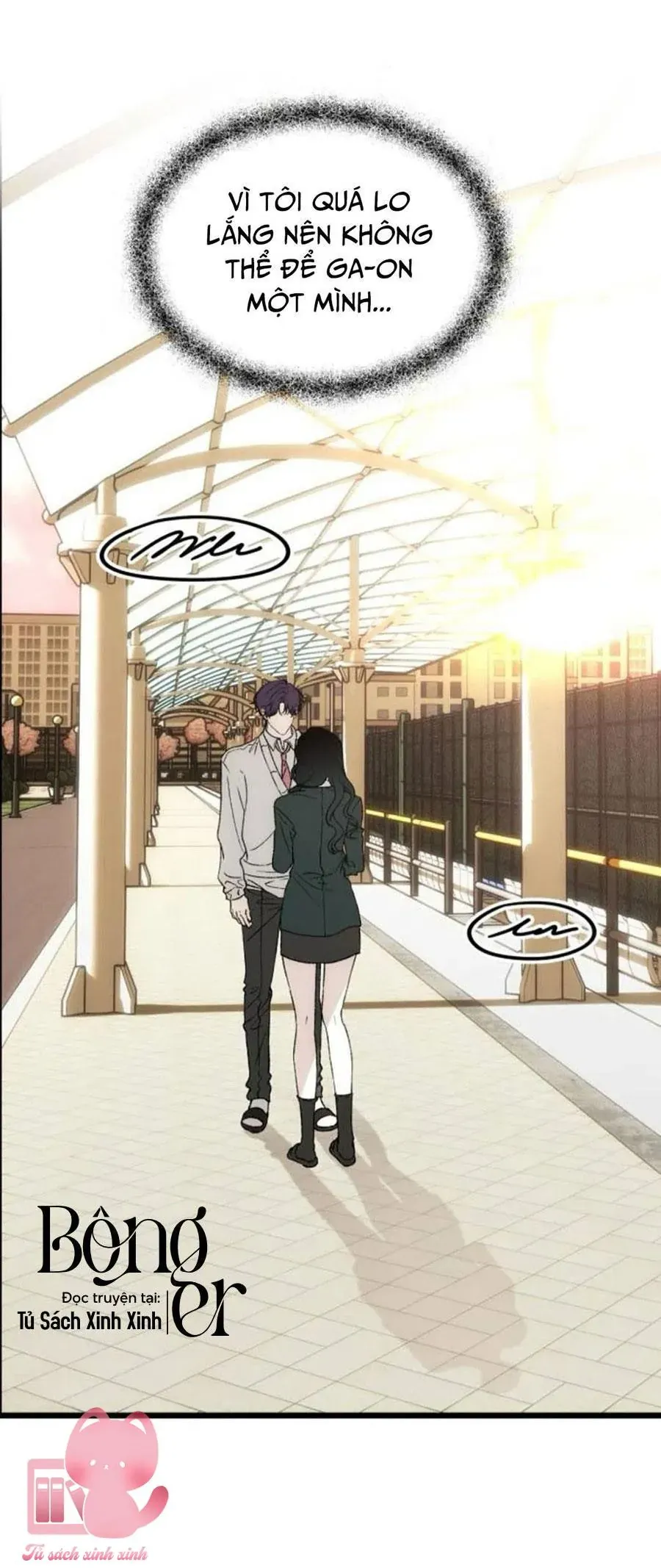 Khao Khát Bất Tận Chapter 9 - 35