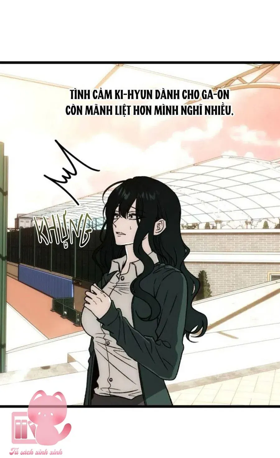 Khao Khát Bất Tận Chapter 9 - 38