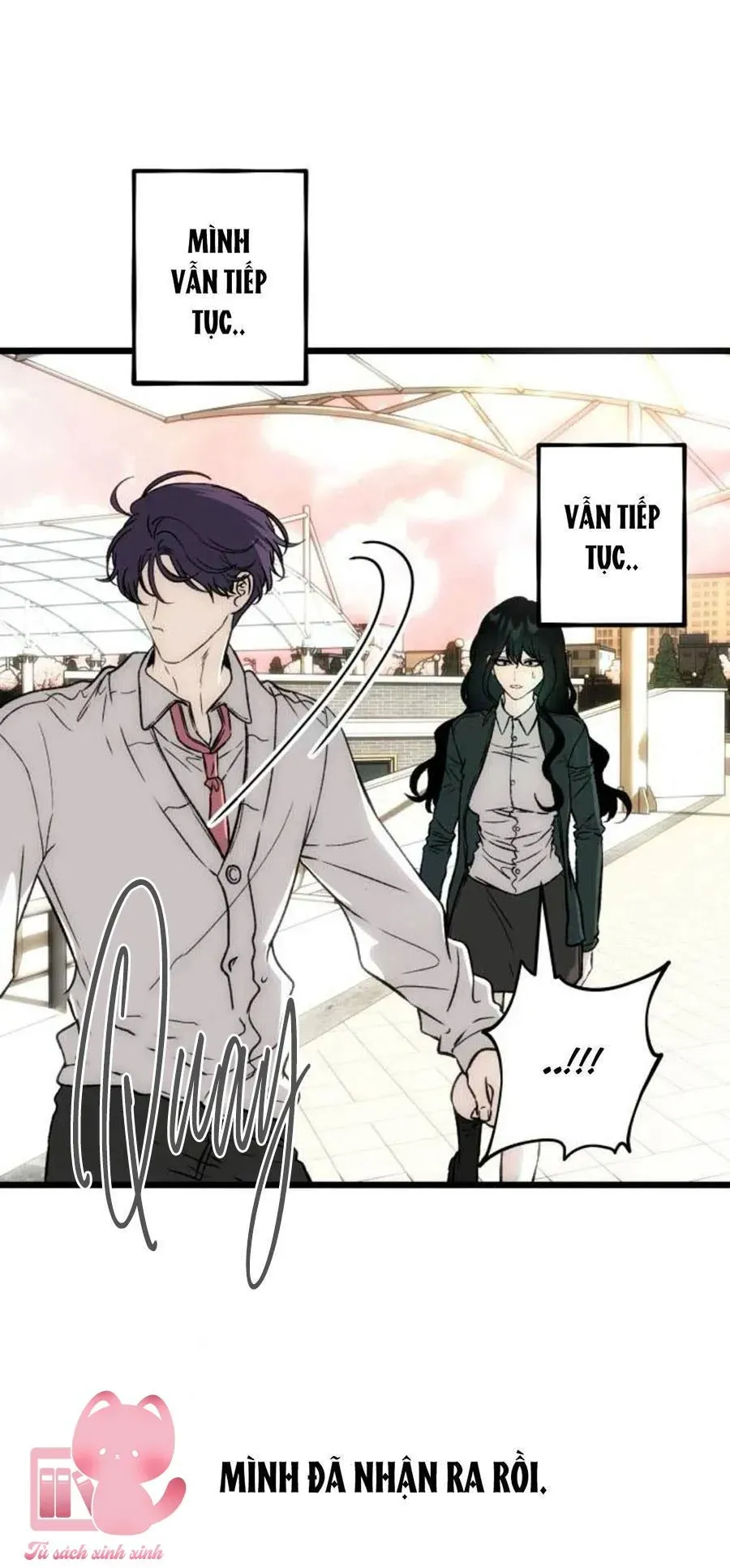 Khao Khát Bất Tận Chapter 9 - 40