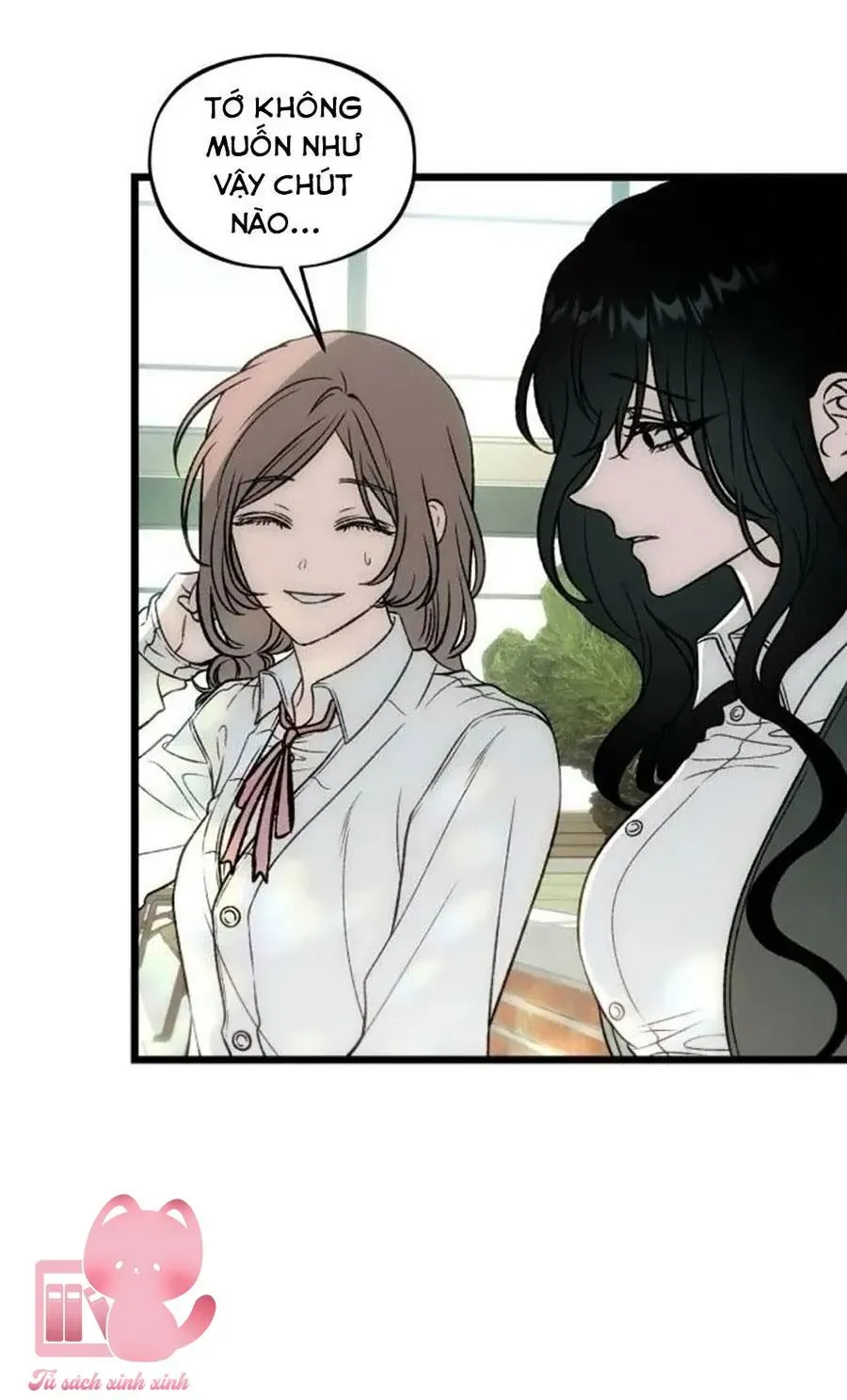 Khao Khát Bất Tận Chapter 9 - 5