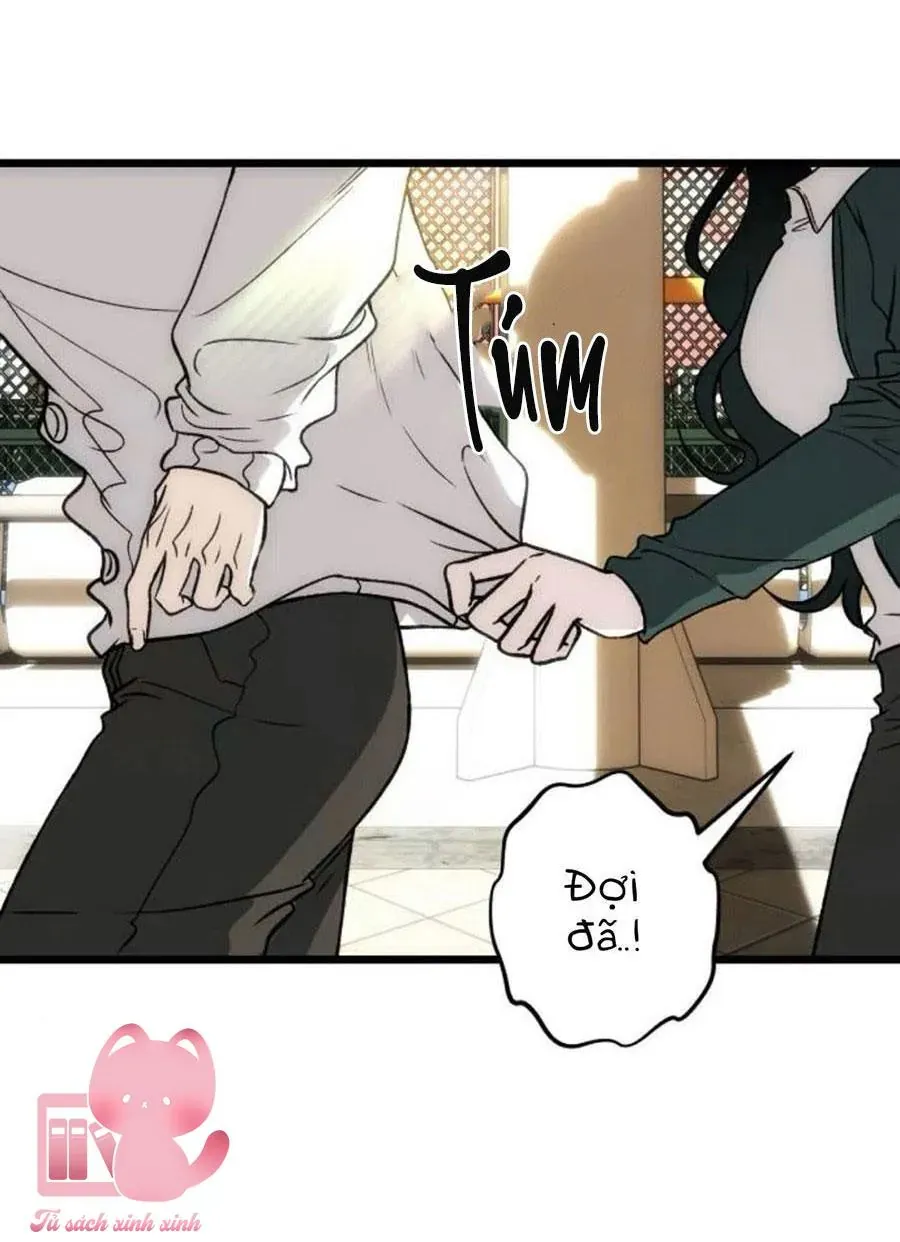 Khao Khát Bất Tận Chapter 9 - 41