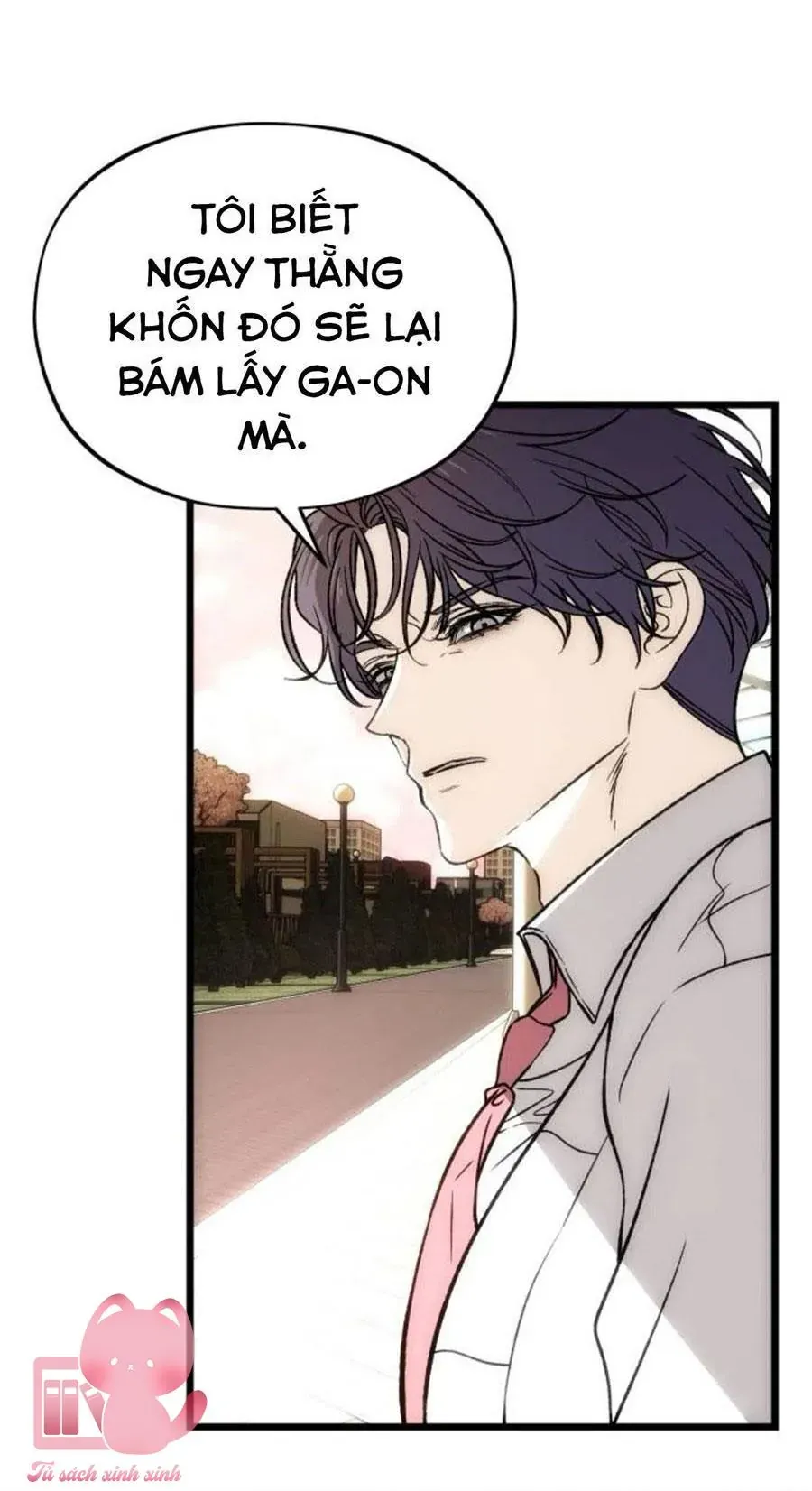 Khao Khát Bất Tận Chapter 9 - 43