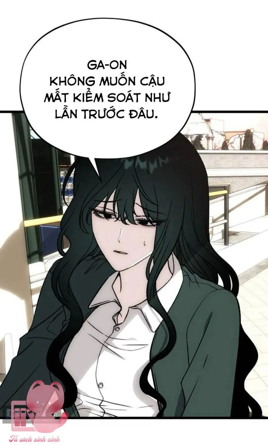Khao Khát Bất Tận Chapter 9 - 45