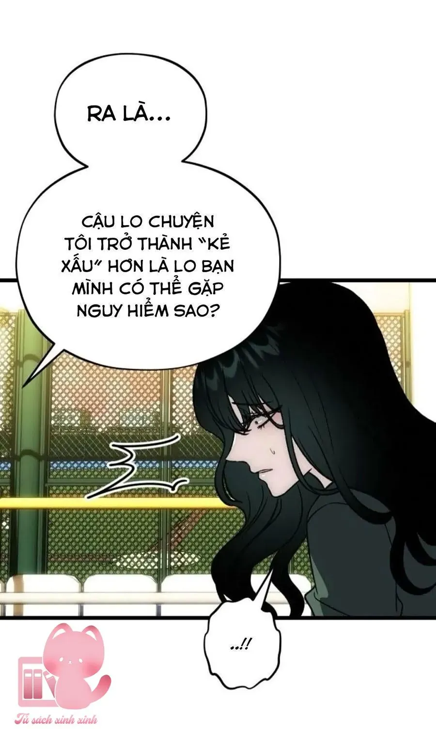 Khao Khát Bất Tận Chapter 9 - 47