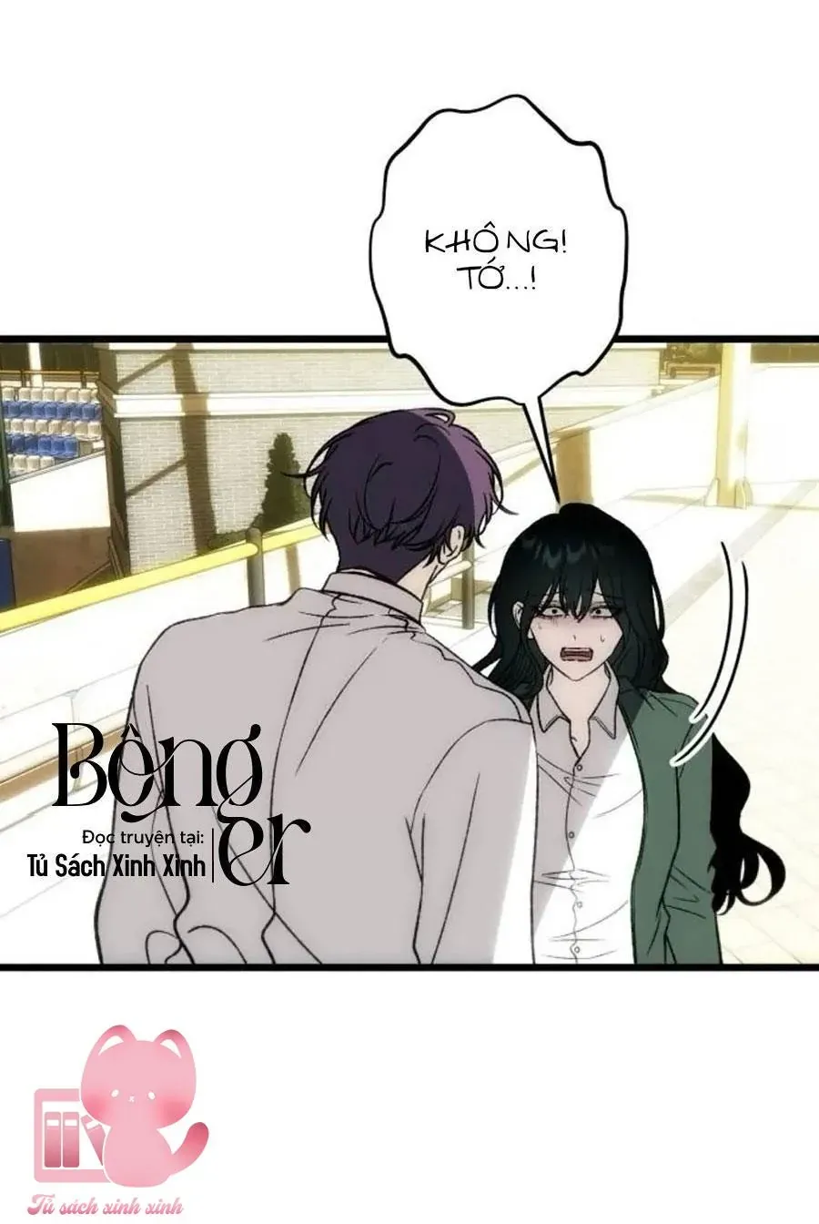 Khao Khát Bất Tận Chapter 9 - 48