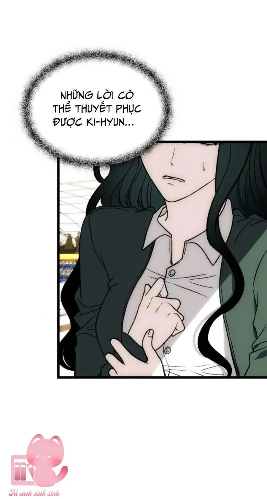 Khao Khát Bất Tận Chapter 9 - 49