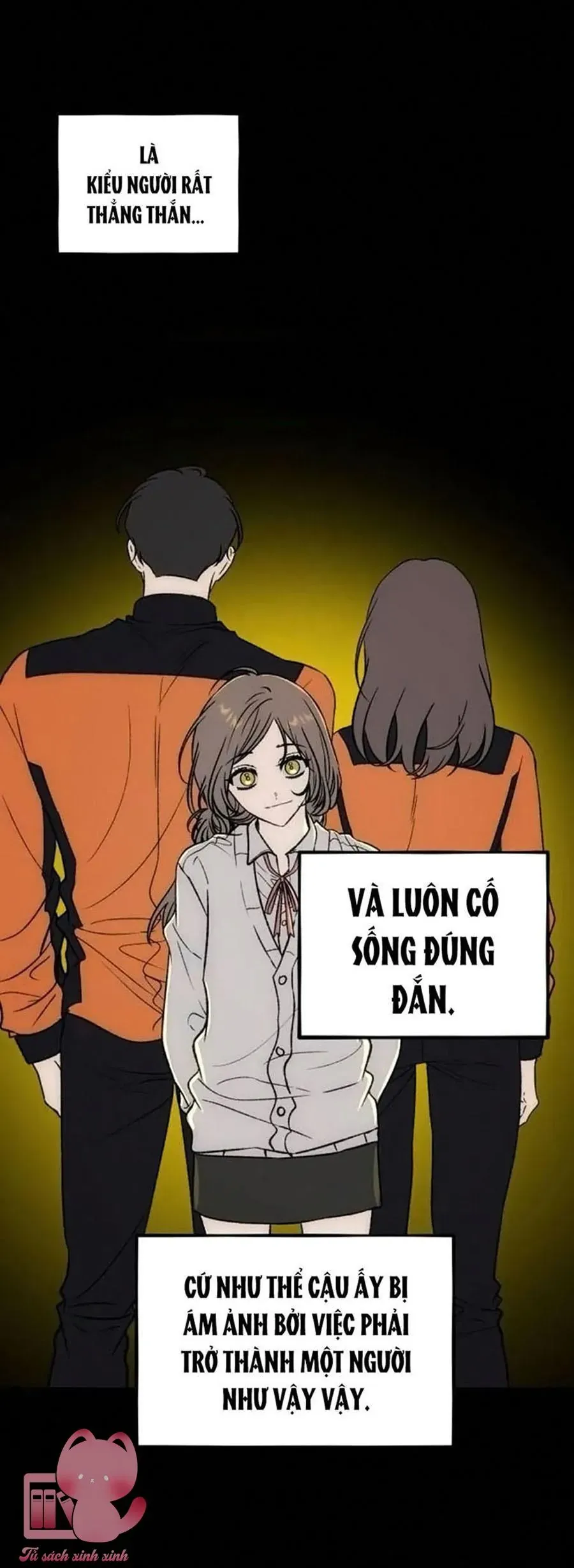 Khao Khát Bất Tận Chapter 9 - 52