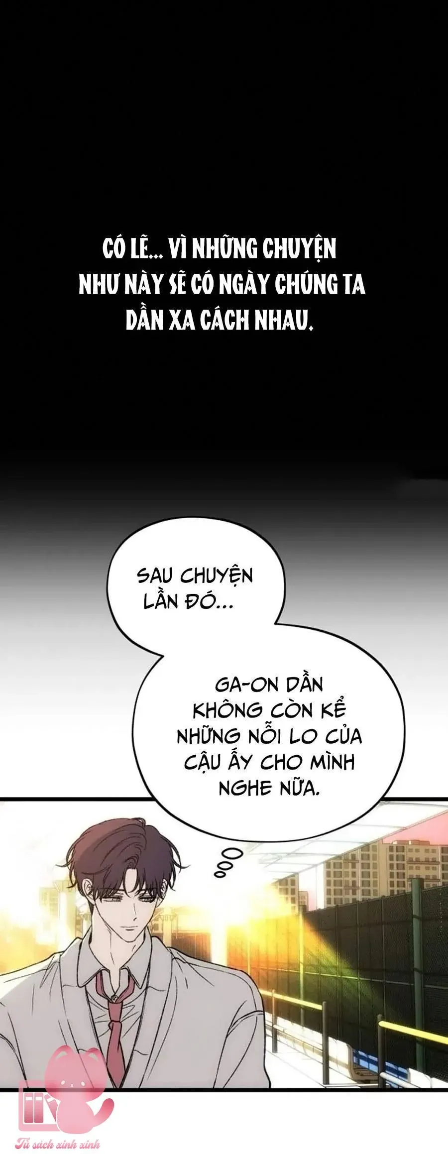 Khao Khát Bất Tận Chapter 9 - 54