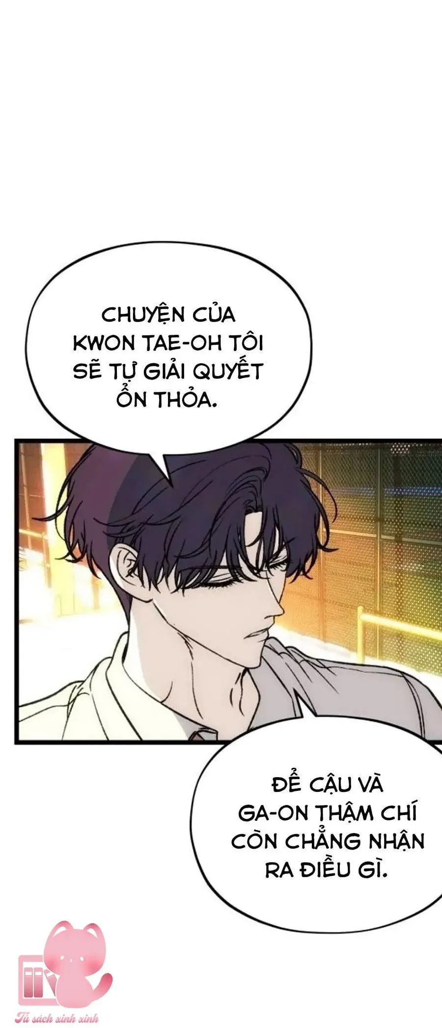 Khao Khát Bất Tận Chapter 9 - 58